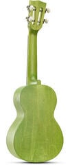 Konserttiukulele Mahalo ML2SG Sea Foam Green Konserttiukulele - 3