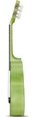 Konserttiukulele Mahalo ML2SG Sea Foam Green Konserttiukulele - 5