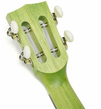 Koncertní ukulele Mahalo ML2SG Koncertní ukulele Sea Foam Green - 11
