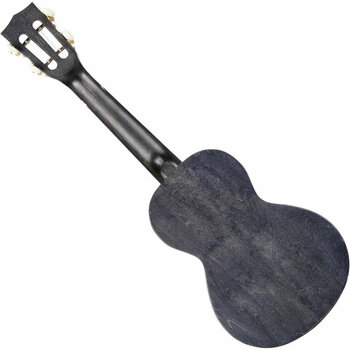 Koncertné ukulele Mahalo ML2SH Koncertné ukulele Smoke Haze - 2
