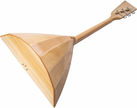Balalaika Balalaiker Student Balalaika - 3