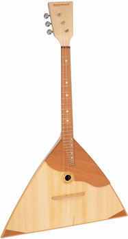 Balalaika Balalaiker Student Balalaika - 4