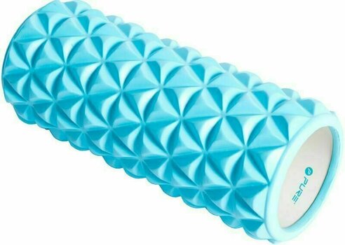 Rouleaux de massage Pure 2 Improve Yogaroller Bleu Rouleaux de massage - 2