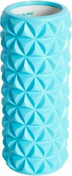 Masszázs görgő Pure 2 Improve Yogaroller Kék Masszázs görgő - 3