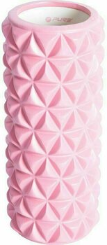 Rolo de massagem Pure 2 Improve Yogaroller Pink Rolo de massagem - 2