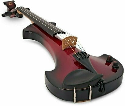 Електрическа цигулка Bridge Violins Aquila 4/4 Електрическа цигулка - 6