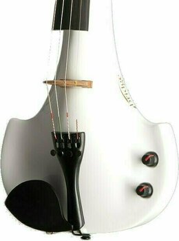 Electric Violin Bridge Violins Aquila 4/4 Electric Violin - 2