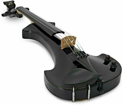 Elektrisk violin Bridge Violins Aquila 4/4 Elektrisk violin - 5