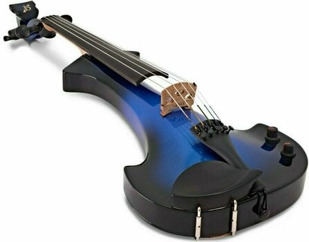 Violon électrique Bridge Violins Lyra 4/4 Violon électrique - 5