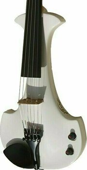 Elektrické housle Bridge Violins Lyra 4/4 Elektrické housle - 4