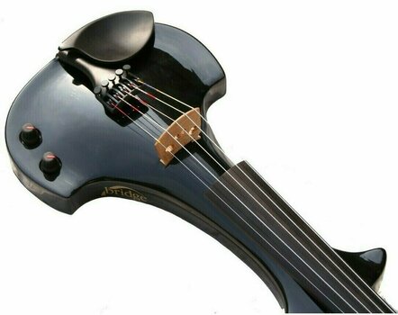 Elektrische viool Bridge Violins Lyra Octave 4/4 Elektrische viool - 3