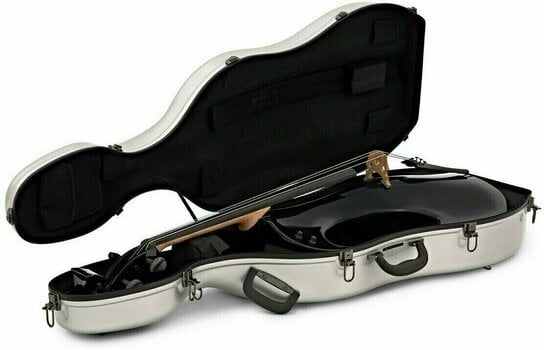 Violonchelo eléctrico Bridge Violins Draco 4/4 Violonchelo eléctrico - 3