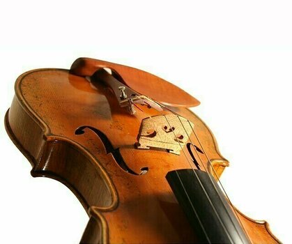 Violino elétrico Bridge Violins Golden Tasman 4 4/4 Violino elétrico - 7