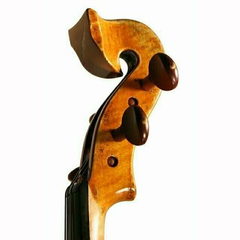Elektrické housle Bridge Violins Golden Tasman 4 4/4 Elektrické housle - 8