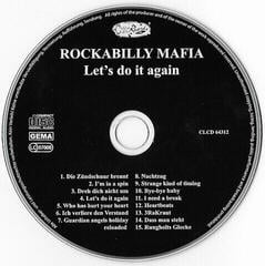 Musik-CD Rockabilly Mafia - Let's Do It Again (CD) - 1