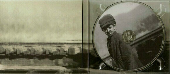 CD musique Jack White - Lazaretto (CD) - 2