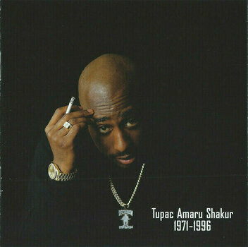 CD musique Snoop Dogg - Tha Doggfather (Explicit) (CD) - 6