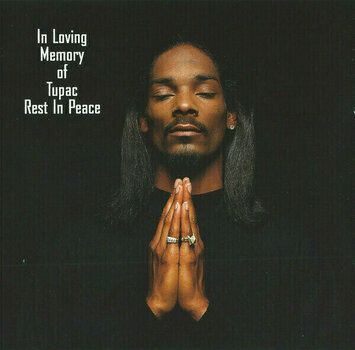 CD musique Snoop Dogg - Tha Doggfather (Explicit) (CD) - 7