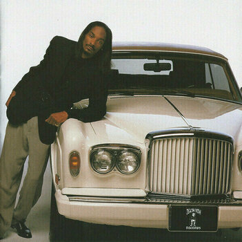 CD musique Snoop Dogg - Tha Doggfather (Explicit) (CD) - 9
