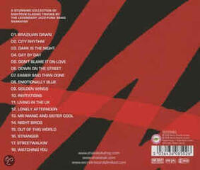 Музичний компакт-диск Shakatak - Greatest Hits Shakatak (CD) - 1