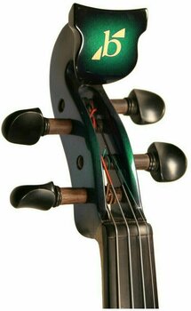Elfiol Bridge Violins Aquila 4/4 Elfiol - 4
