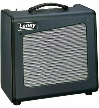 Lampové gitarové kombo Laney CUB-SUPER12 - 4