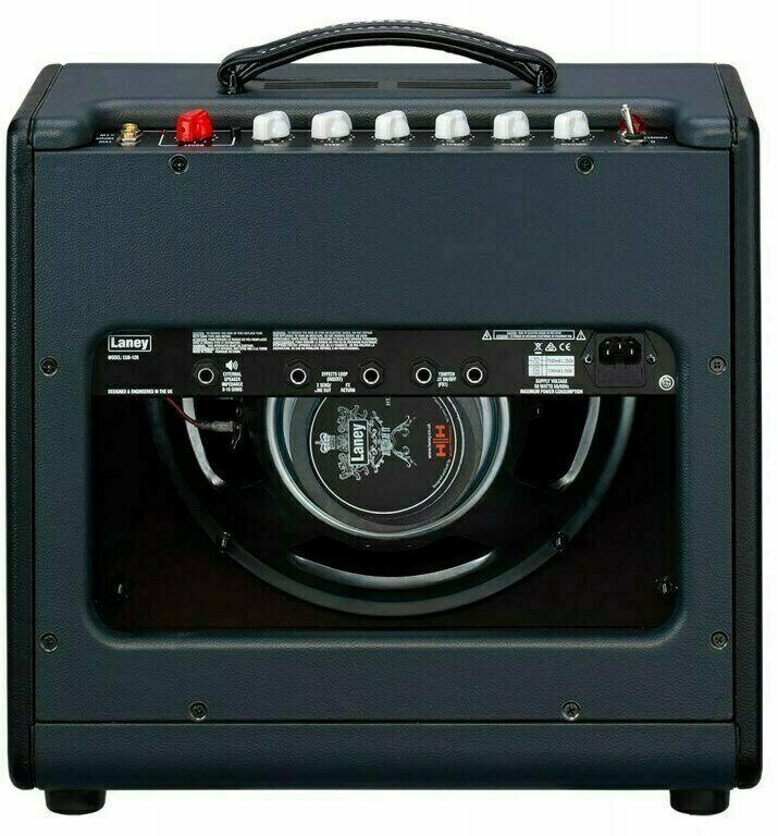 Fußschalter-Eingangsanschluss