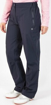 Pantalons imperméables Galvin Green Alexandra Womens Trousers Navy L - 3