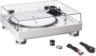 DJ-platenspeler Pioneer Dj PLX-500 White DJ-platenspeler - 1