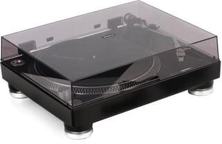 DJ грамофон Pioneer Dj PLX-500 Black DJ грамофон - 1