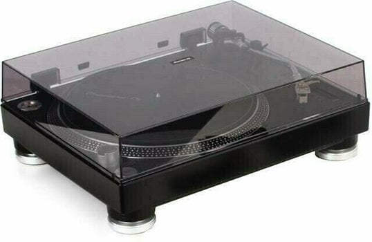 DJ Turntable Pioneer Dj PLX-500 Black DJ Turntable - 2