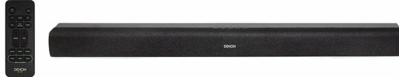 Sound bar
 Denon DHTS-216 BKE2 - 4