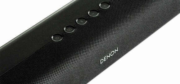Soundbar
 Denon DHTS-316 BKE2 - 2