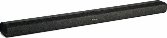 Sound bar
 Denon DHTS-416 BKE2 - 2