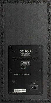 Soundbar
 Denon DHTS-416 BKE2 - 3