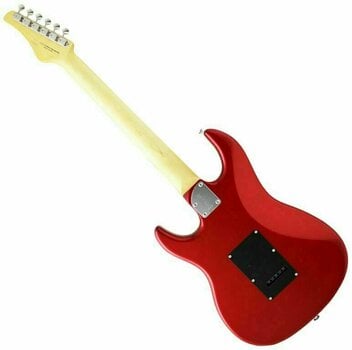 Elektrická kytara FGN J-Standard Odyssey HSS Candy Apple Red Elektrická kytara - 2