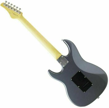 Guitare électrique FGN J-Standard Odyssey HSS Charcoal Guitare électrique - 2