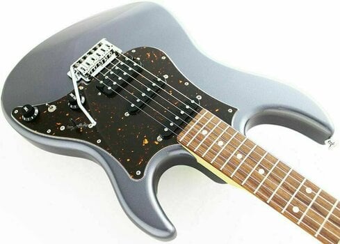 Guitare électrique FGN J-Standard Odyssey HSS Charcoal Guitare électrique - 3