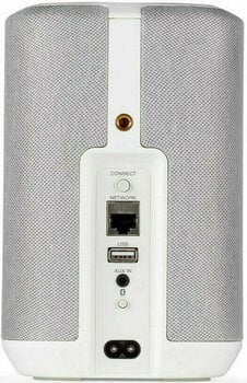 Haut-parleur de multiroom Denon Home 150 WTE2 Blanc - 3