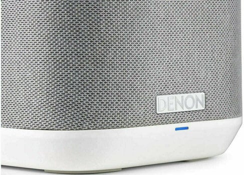 Haut-parleur de multiroom Denon Home 150 WTE2 Blanc - 4