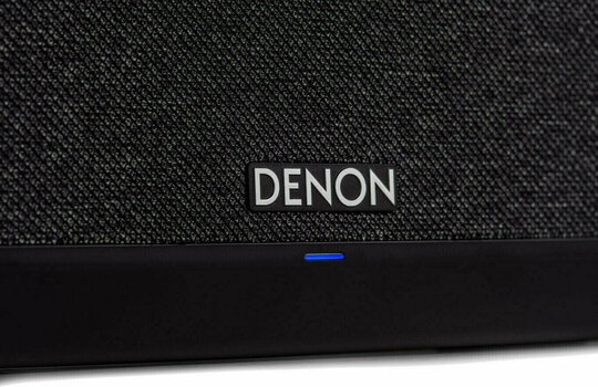Multiroom speaker Denon Home 250 BKE2 Black - 6