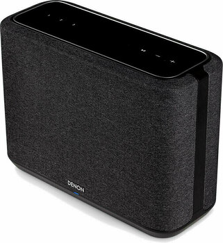 Multiroom speaker Denon Home 250 BKE2 Black - 7