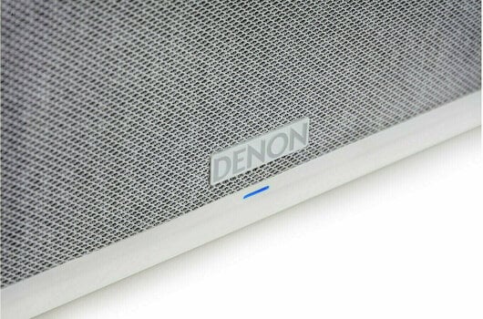 Haut-parleur de multiroom Denon Home 250 WTE2 Blanc - 5