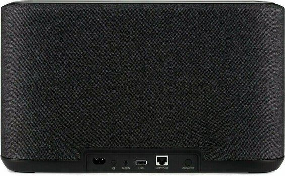 Multiroom speaker Denon Home 350 BKE2 Black - 4