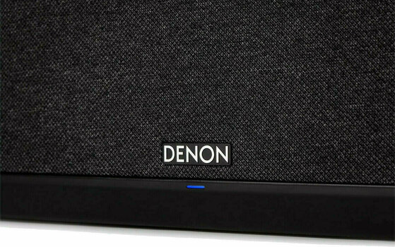Multiroom hangszóró Denon Home 350 BKE2 Fekete - 5