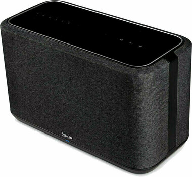 Multiroom speaker Denon Home 350 BKE2 Black - 6