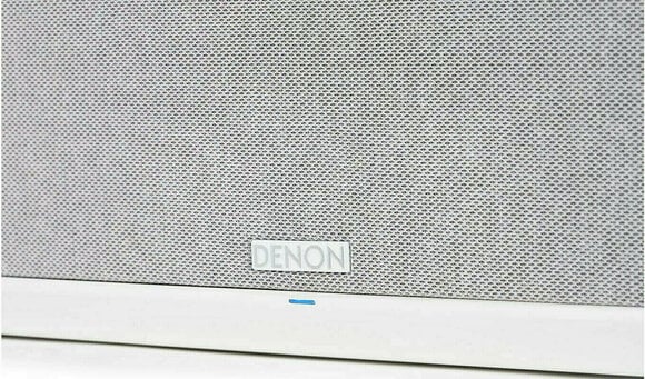 Haut-parleur de multiroom Denon Home 350 WTE2 Blanc - 3