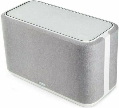 Multiroom speaker Denon Home 350 WTE2 White - 4
