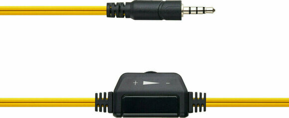 PC headset Canyon CNS-CHSC1BY - 4