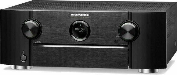 Integrierter HiFi-Verstärker
 Marantz SR6015 Integrierter HiFi-Verstärker - 2